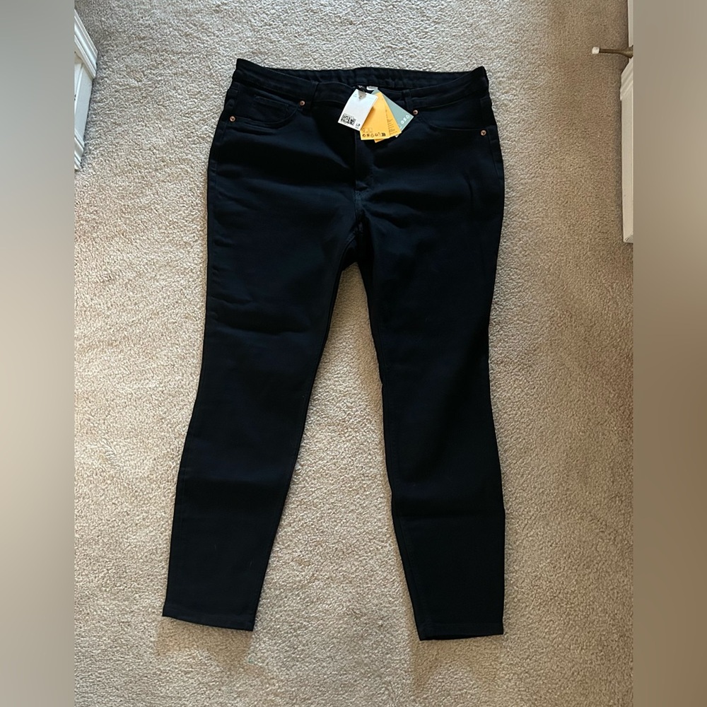 H&M Jeans